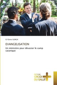 bokomslag Evangelisation