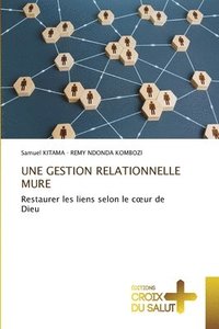 bokomslag Gestion Relationnelle Mure
