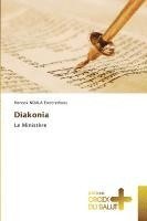 bokomslag Diakonia