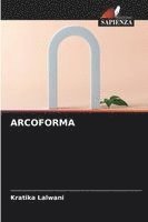 bokomslag Arcoforma
