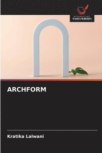 bokomslag Archform