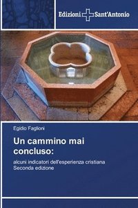 bokomslag Un cammino mai concluso: