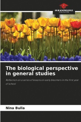 biological perspective in general studies