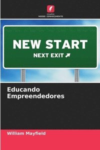 bokomslag Educando Empreendedores