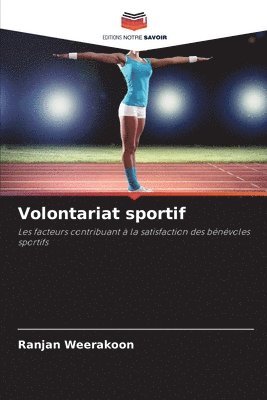 Volontariat sportif