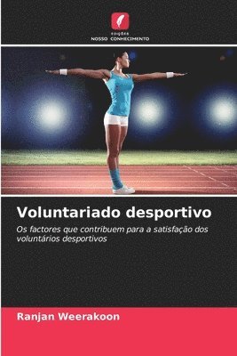 Voluntariado desportivo