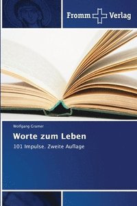 bokomslag Worte zum Leben
