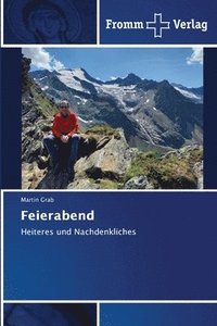 bokomslag Feierabend