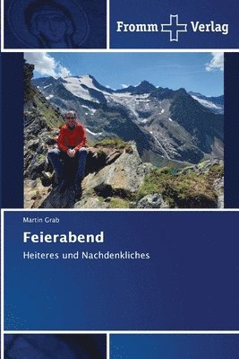 bokomslag Feierabend
