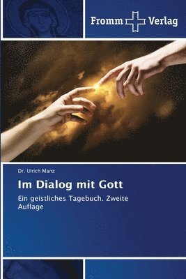 bokomslag Im Dialog mit Gott