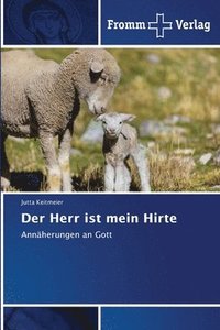 bokomslag Der Herr ist mein Hirte
