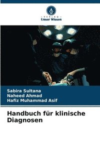 bokomslag Handbuch für klinische Diagnosen