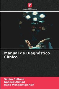 bokomslag Manual de Diagnóstico Clínico