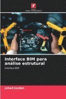 bokomslag Interface BIM para análise estrutural