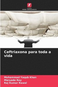 bokomslag Ceftriaxona para toda a vida
