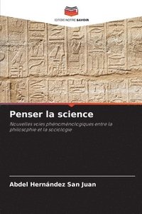 bokomslag Penser la science