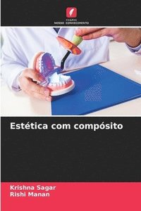 bokomslag Estética com compósito