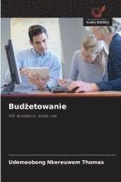 bokomslag Bud?etowanie