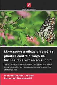 bokomslag V Dabhi, M: Livro sobre a eficácia do pó de plantoil contra