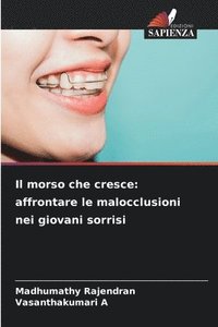 bokomslag morso che cresce
