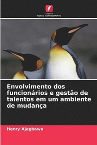 bokomslag Ajagbawa, H: Envolvimento dos funcionários e gestão de talen