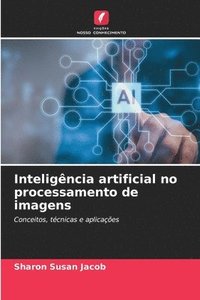 bokomslag Inteligência artificial no processamento de imagens