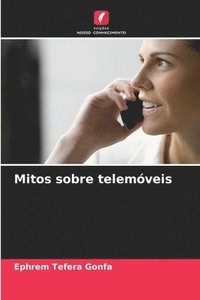 bokomslag Mitos sobre telemóveis