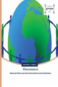 bokomslag Disconnect