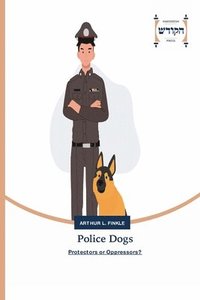bokomslag Police Dogs