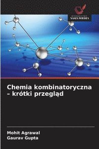 bokomslag Chemia kombinatoryczna - krótki przegl¿d