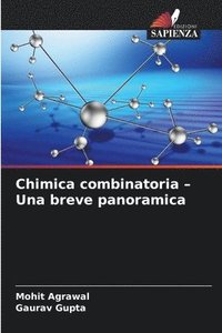 bokomslag Chimica combinatoria - Una breve panoramica