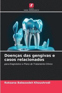 bokomslag Doenças das gengivas e casos relacionados