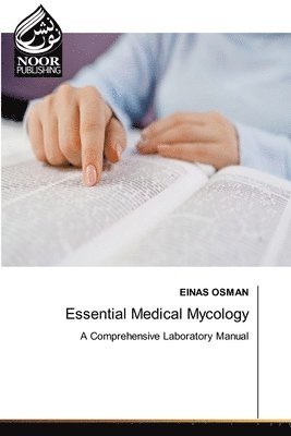 bokomslag Essential Medical Mycology