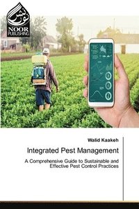 bokomslag Integrated Pest Management