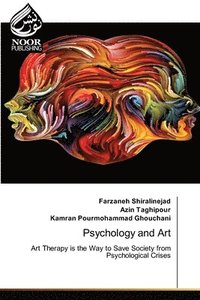 bokomslag Psychology and Art