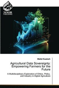 bokomslag Agricultural Data Sovereignty