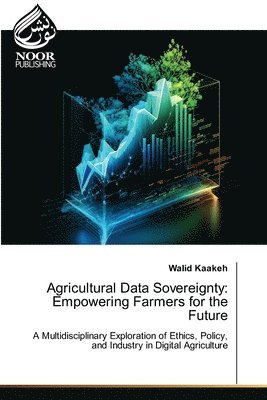 bokomslag Agricultural Data Sovereignty