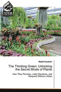 bokomslag Thinking Green