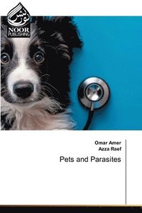 bokomslag Pets and Parasites