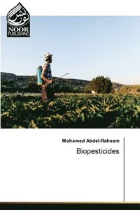 bokomslag Biopesticides
