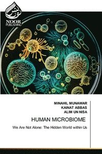 bokomslag Human Microbiome