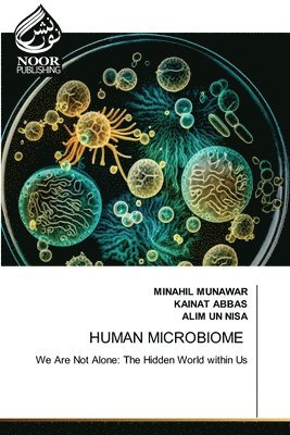 bokomslag Human Microbiome