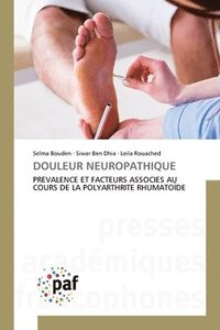 bokomslag Douleur Neuropathique