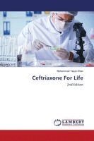 Mohammad Yaqub Khan - Ceftriaxone For Life, Häftad