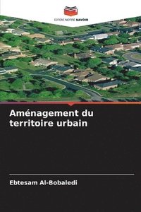 bokomslag Aménagement du territoire urbain