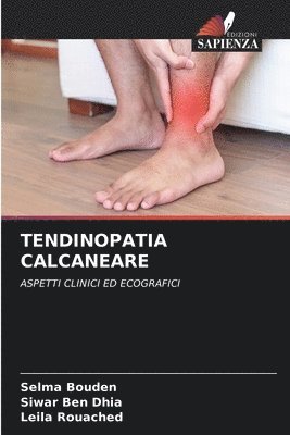 bokomslag TENDINOPATIA CALCANEARE