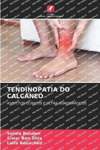 bokomslag TENDINOPATIA DO CALCÂNEO
