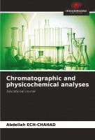 bokomslag Chromatographic and physicochemical analyses