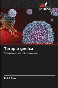 bokomslag Terapia genica