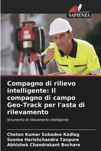 bokomslag Compagno di rilievo intelligente
